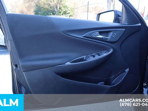 Used 2024 Chevrolet Malibu LT image 14