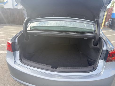 Used 2016 Acura TLX w/ Technology Package image 15