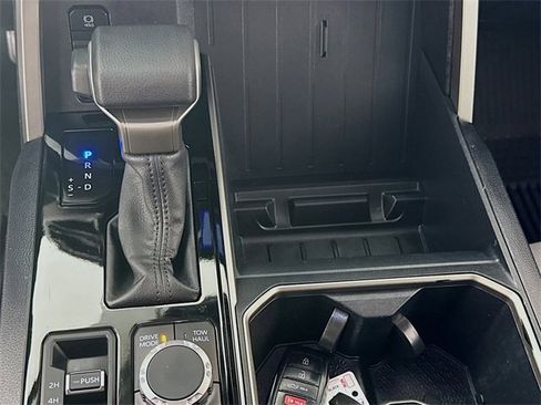 Used 2023 Toyota Tundra SR5 image 19
