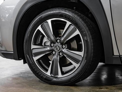 Used 2019 Lexus UX 200 w/ Premium Package FWD image 66