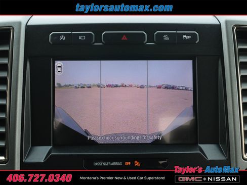 Used 2020 Ford F150 Raptor w/ Equipment Group 802A Luxury AWD/4WD image 21