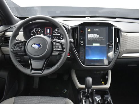 Used 2026 Subaru Forester Premium image 14