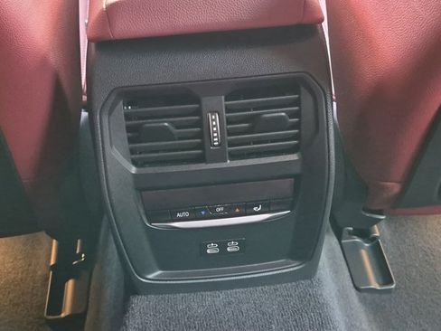 Used 2023 BMW i4 eDrive40 w/ M Sport Package RWD image 18