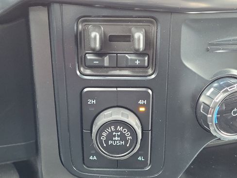 New 2025 Ford F150 Tremor w/ Equipment Group 402A High image 31