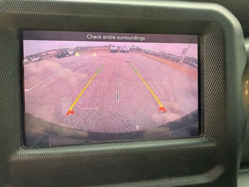 Used 2020 Jeep Wrangler Unlimited Sahara image 20