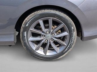 Used 2020 Honda Civic EX video 3