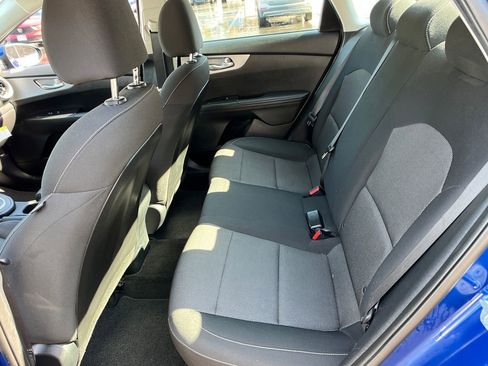 Used 2023 Kia Forte LXS FWD image 20