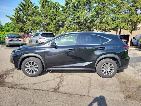 Used 2019 Lexus NX 300 FWD w/ Comfort Package image 2