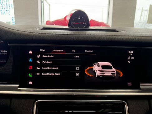 Used 2023 Porsche Panamera Platinum Edition RWD image 69