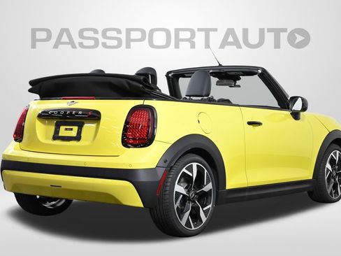 New 2025 MINI Cooper S image 6