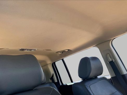 Used 2019 Ford Flex SEL w/ Equipment Group 202A FWD image 17