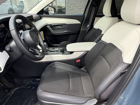 New 2026 MAZDA CX-5 Select AWD/4WD image 15