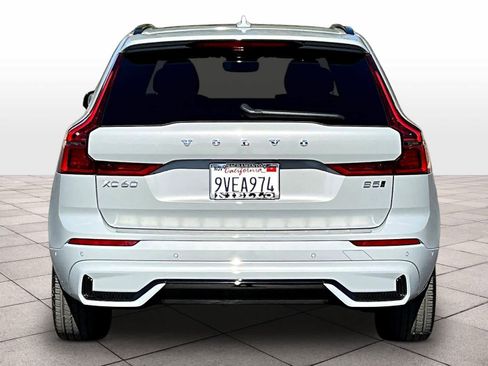 Used 2026 Volvo XC60 B5 Plus w/ Climate Package image 6