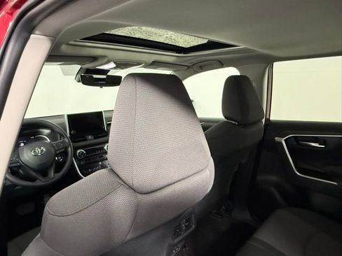 Used 2023 Toyota RAV4 XLE w/ Convenience Package image 36