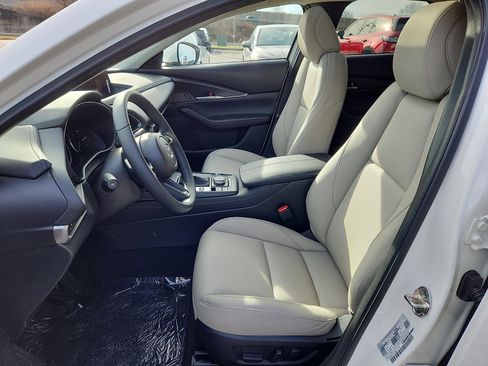 New 2026 MAZDA CX-30 AWD 2.5 S image 11