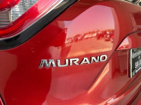 Used 2016 Nissan Murano S FWD image 35