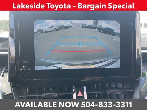 Used 2024 Toyota Corolla LE image 27