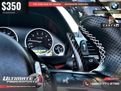 Used 2014 BMW 435i Convertible RWD image 48