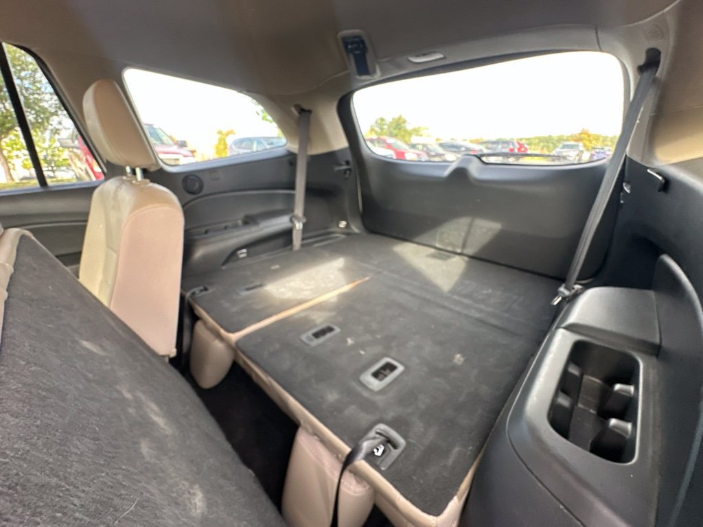 Used 2019 Honda Pilot EX-L image 15