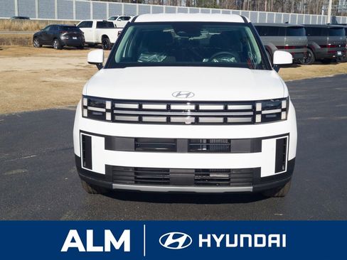 New 2026 Hyundai Santa Fe SE image 2