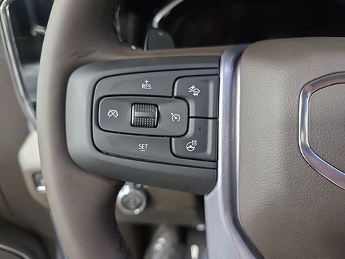 New 2026 GMC Sierra 1500 SLT w/ SLT Premium Package image 16