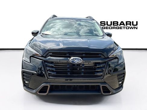 New 2026 Subaru Ascent Limited Bronze AWD/4WD image 3
