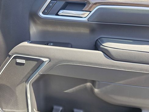 New 2026 Chevrolet Silverado 1500 RST w/ RST All Star Premium Package AWD/4WD image 8