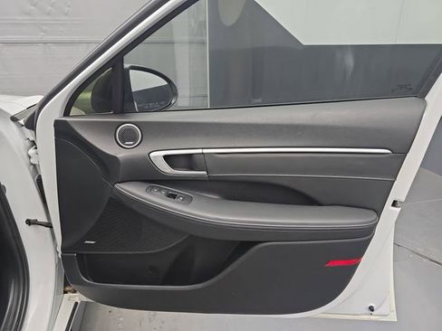 Used 2021 Hyundai Sonata Limited FWD image 52
