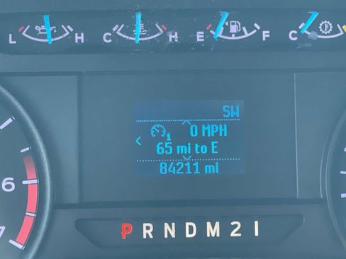 Used 2020 Ford F250 XL RWD image 43