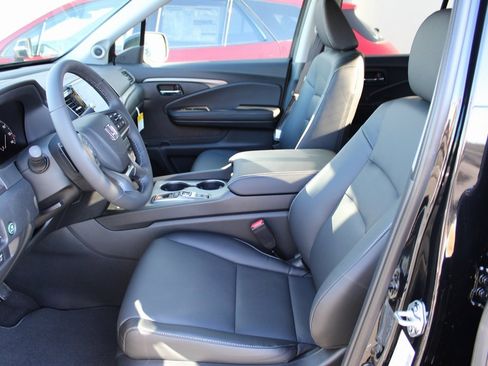 New 2026 Honda Ridgeline RTL image 24