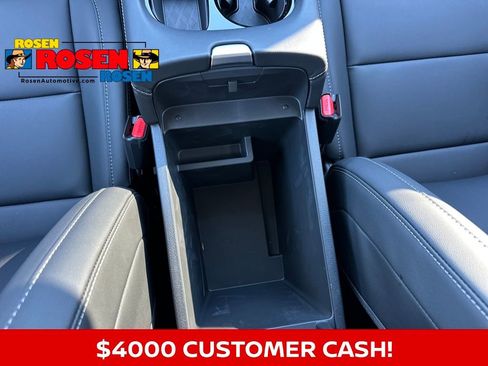 New 2026 Nissan Murano SV image 27