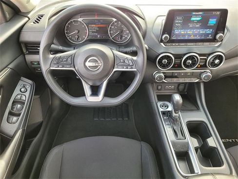 Used 2024 Nissan Sentra SV image 12