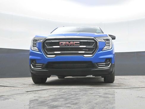 Used 2024 GMC Terrain AT4 w/ Infotainment Package II AWD/4WD image 27