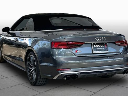 Used 2018 Audi S5 Prestige w/ S Sport Package AWD/4WD image 11