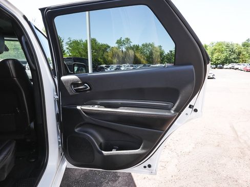 Used 2026 Dodge Durango GT AWD/4WD image 11