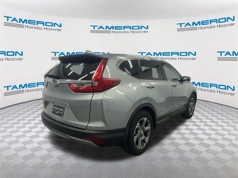 Used 2018 Honda CR-V EX-L image 5