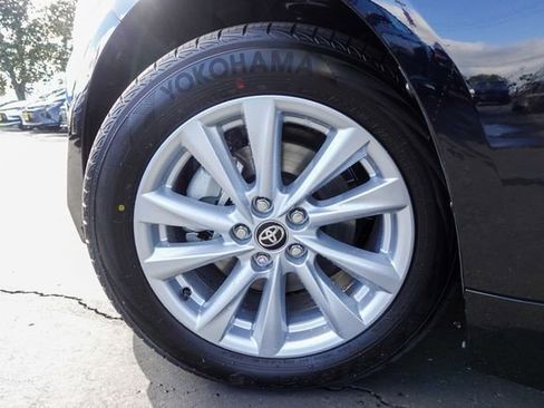 New 2026 Toyota Corolla XLE image 11