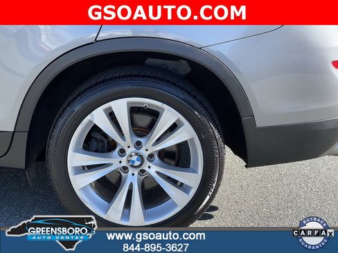 Used 2016 BMW X3 xDrive28i image 31