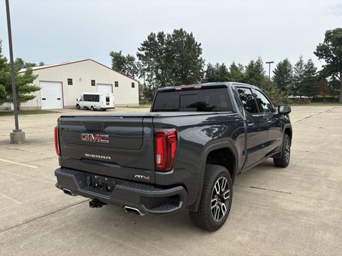 Used 2021 GMC Sierra 1500 AT4 w/ AT4 Value Package AWD/4WD image 23