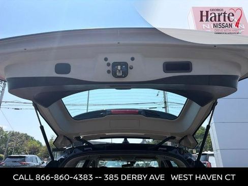 Certified 2020 Nissan Rogue S AWD/4WD image 27