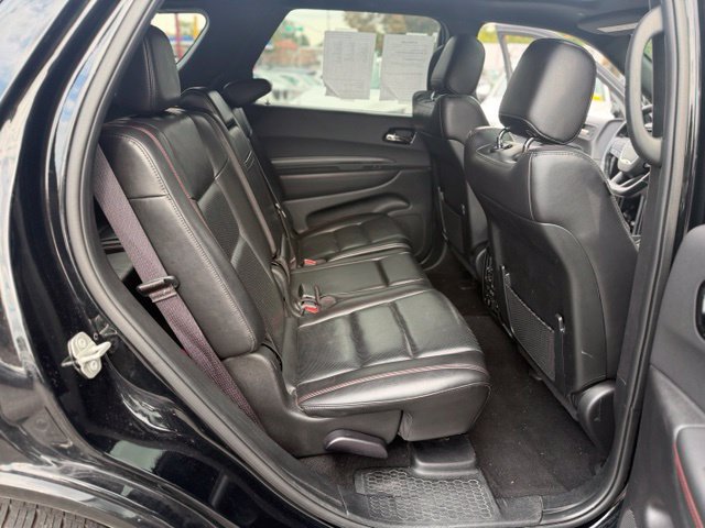 Used 2024 Dodge Durango R/T AWD/4WD image 33