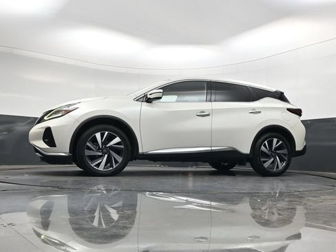 Used 2023 Nissan Murano SL w/ SL Moonroof Package AWD/4WD image 44
