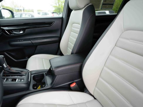 Certified 2023 Honda CR-V Sport Touring image 10