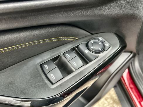 Used 2024 Chevrolet Trax ACTIV w/ Driver Confidence Package image 22