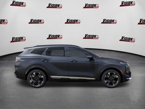 New 2026 Kia Sportage SX AWD/4WD image 8