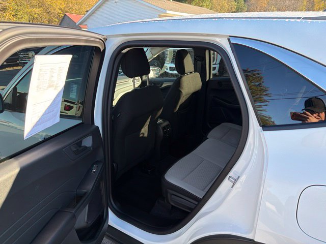 Used 2023 Ford Escape Active AWD/4WD image 44
