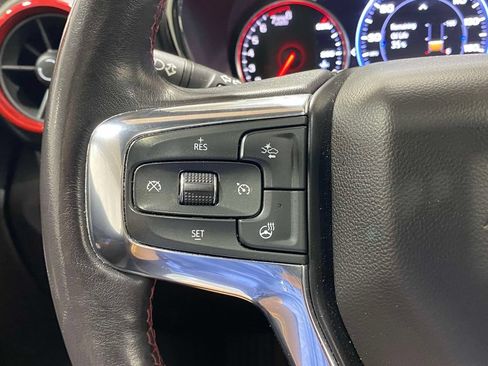 Used 2022 Chevrolet Blazer RS w/ Enhanced Convenience Package AWD/4WD image 23