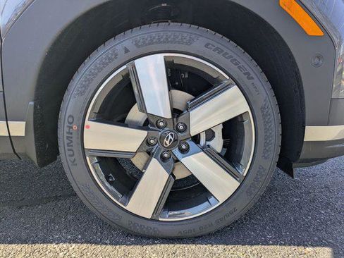 New 2026 Hyundai Santa Fe Limited image 11