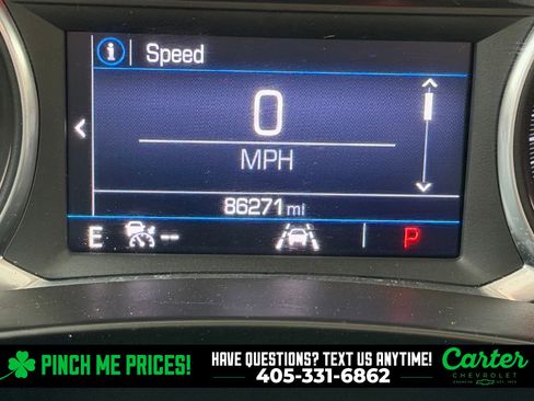 Used 2020 GMC Terrain SLE w/ Driver Convenience Package image 31