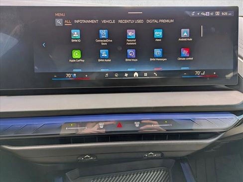 Certified 2026 BMW X3 xDrive30 w/ Premium Package image 15